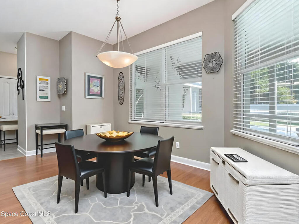 2351 Stonebridge Drive, Rockledge, FL 32955
