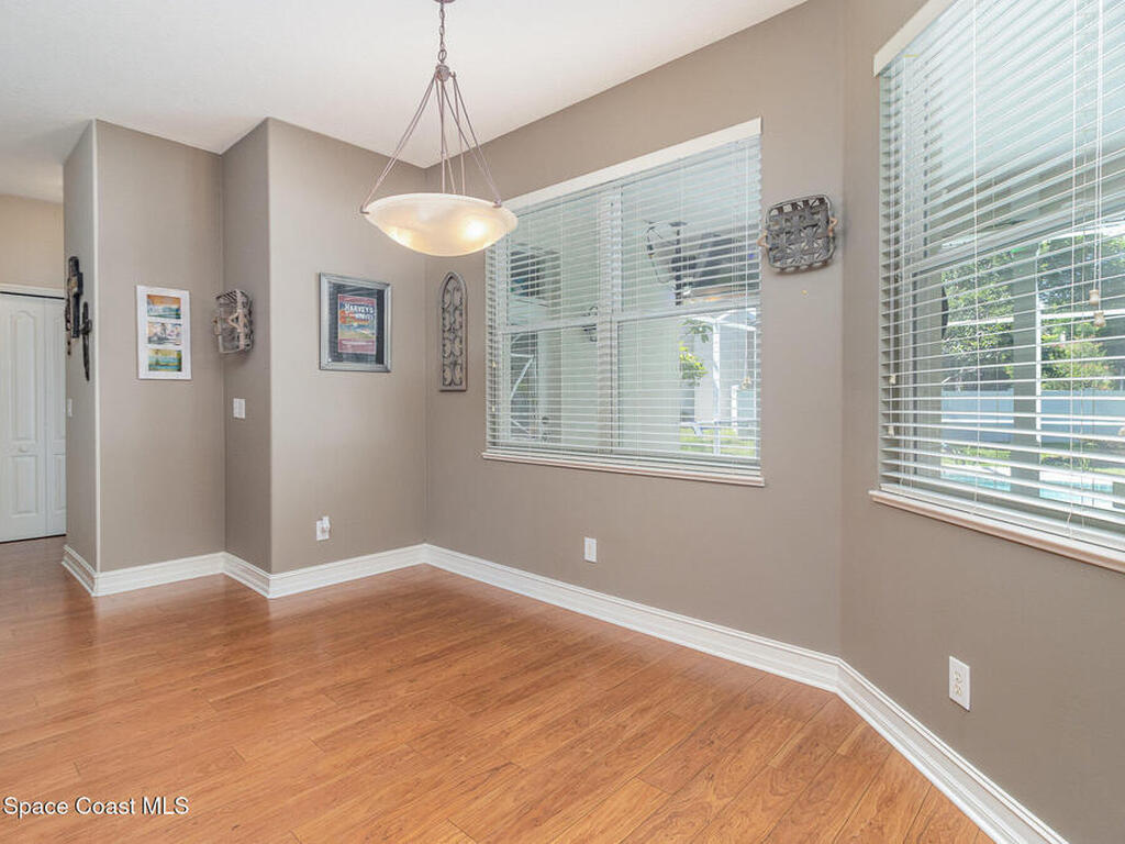 2351 Stonebridge Drive, Rockledge, FL 32955