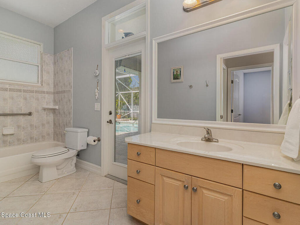 2351 Stonebridge Drive, Rockledge, FL 32955