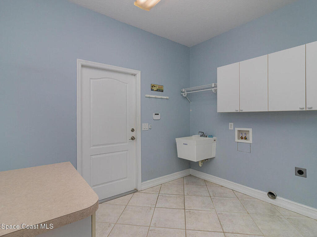 2351 Stonebridge Drive, Rockledge, FL 32955