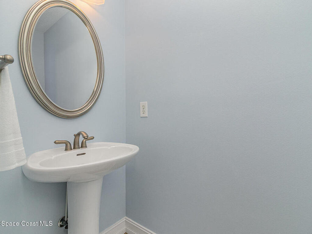 2351 Stonebridge Drive, Rockledge, FL 32955