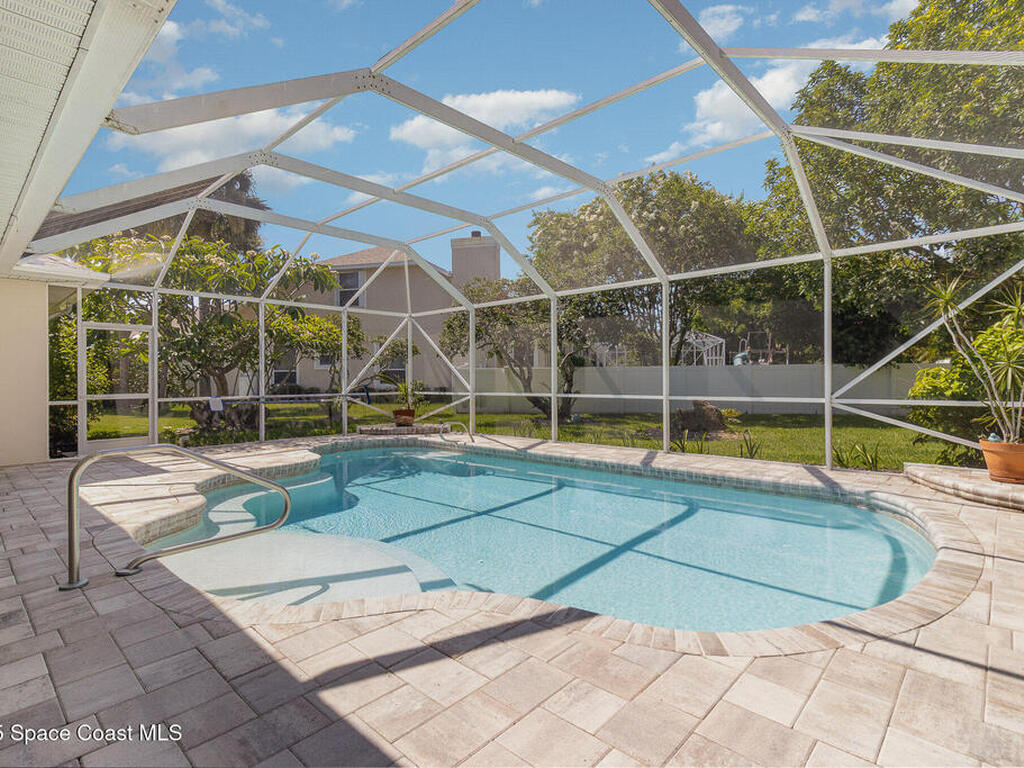 2351 Stonebridge Drive, Rockledge, FL 32955