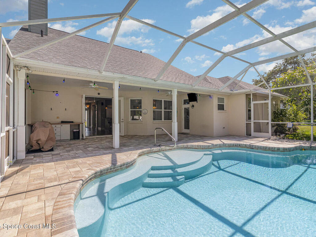 2351 Stonebridge Drive, Rockledge, FL 32955