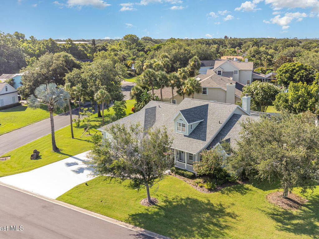 2351 Stonebridge Drive, Rockledge, FL 32955