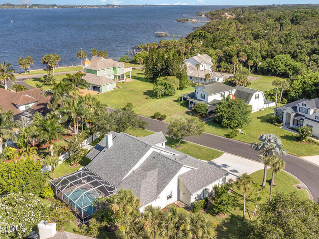 2351 Stonebridge Drive, Rockledge, FL 32955