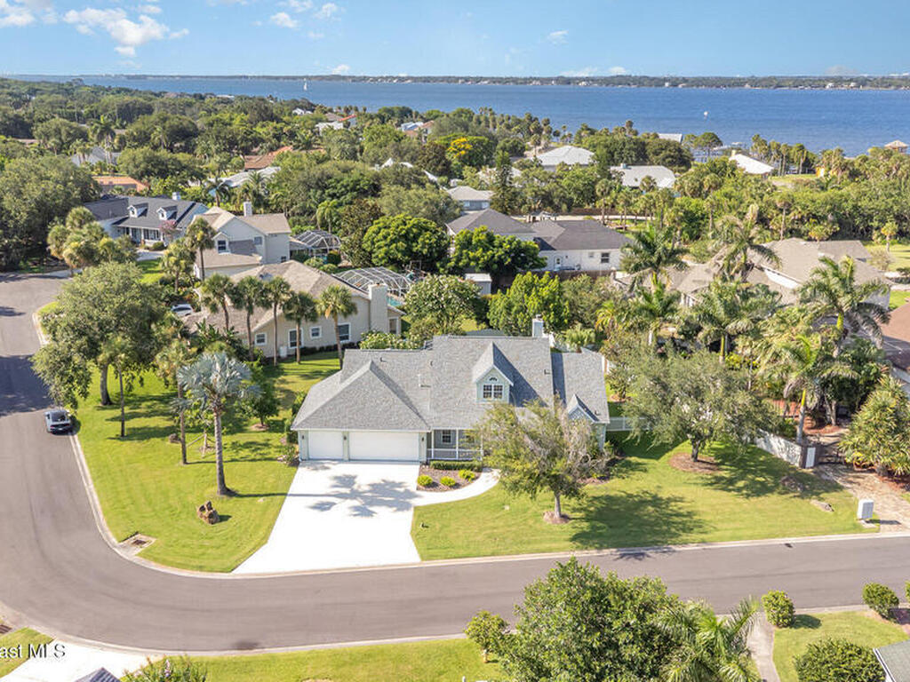 2351 Stonebridge Drive, Rockledge, FL 32955