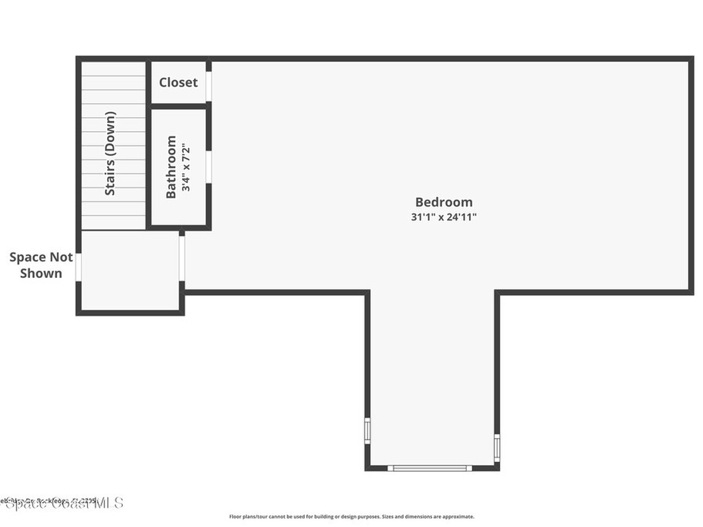 2351 Stonebridge Drive, Rockledge, FL 32955