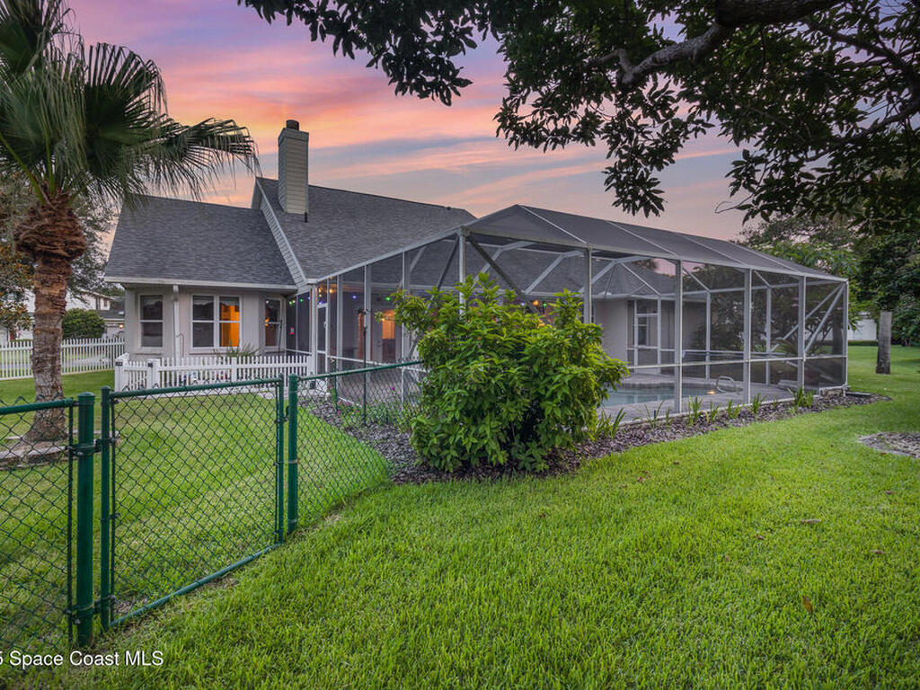 2351 Stonebridge Drive, Rockledge, FL 32955