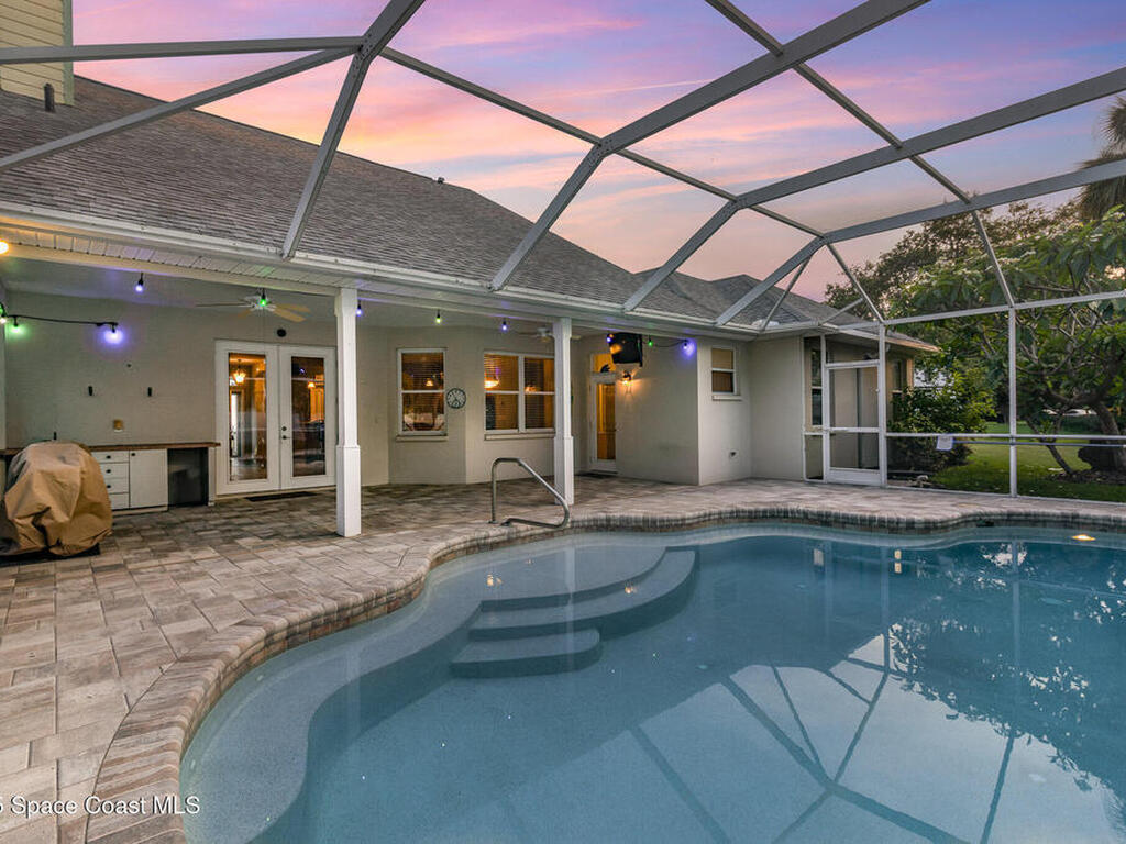 2351 Stonebridge Drive, Rockledge, FL 32955