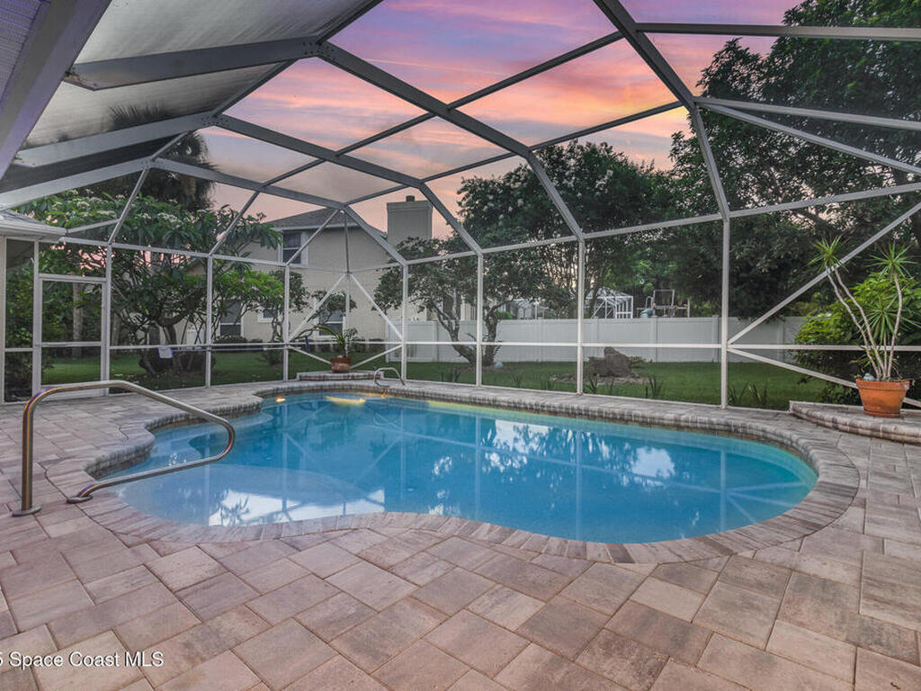2351 Stonebridge Drive, Rockledge, FL 32955