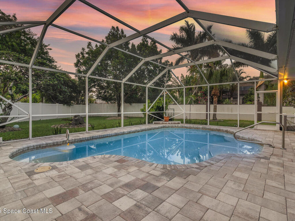 2351 Stonebridge Drive, Rockledge, FL 32955