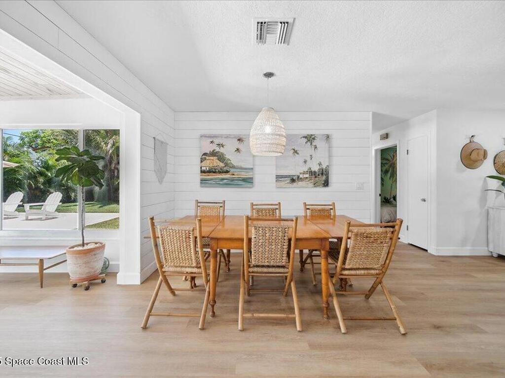 212 Ormond Drive, Indialantic, FL 32903