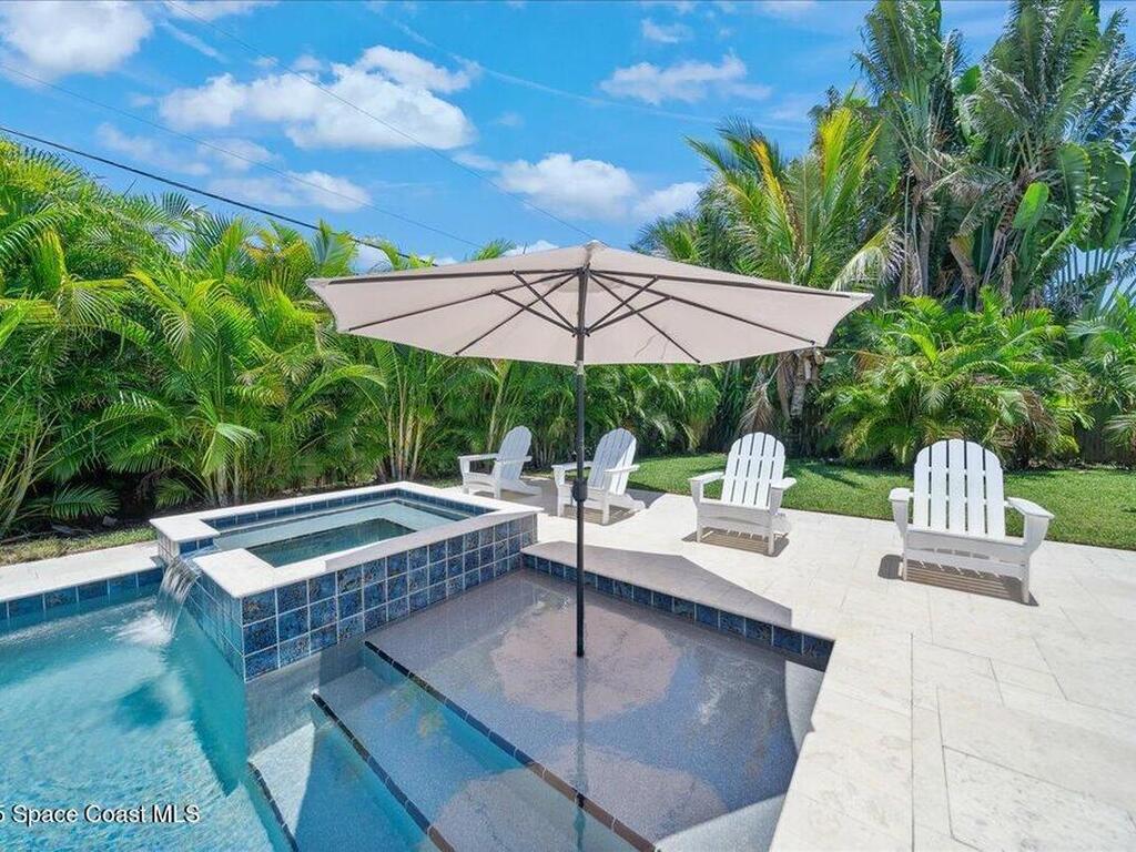 212 Ormond Drive, Indialantic, FL 32903