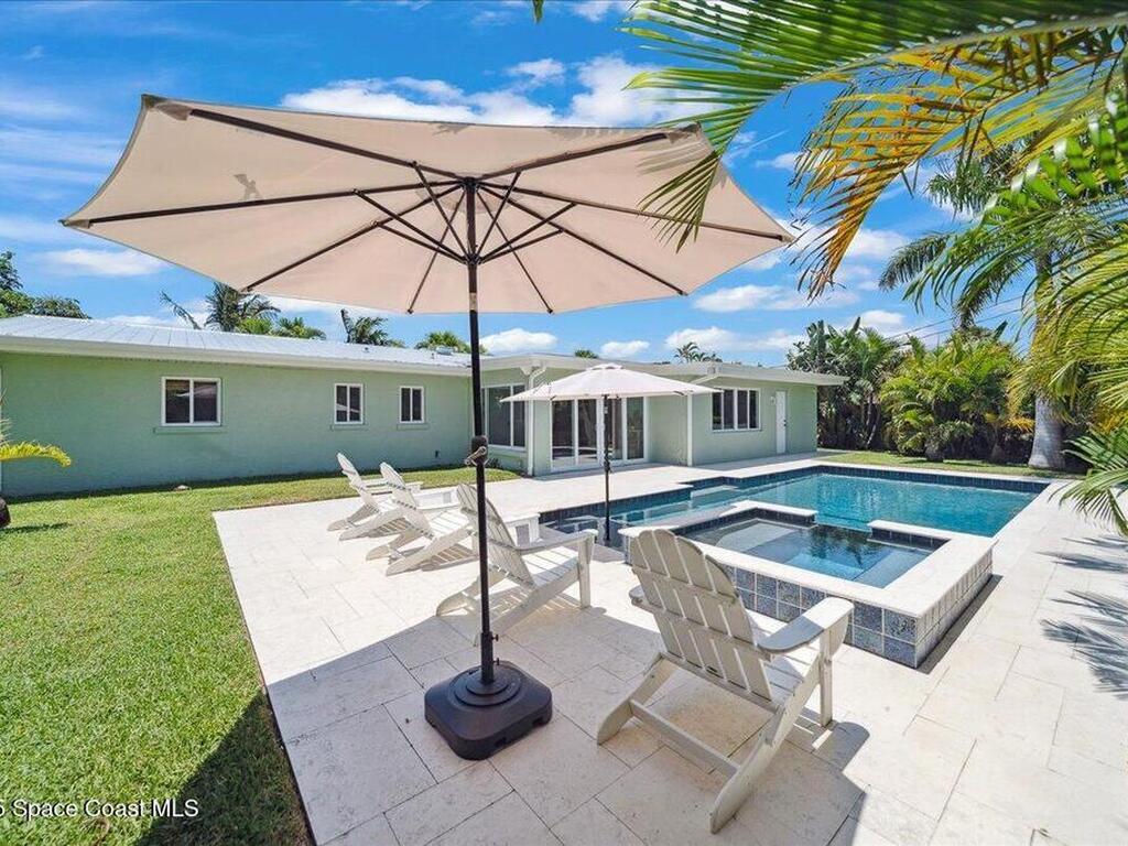 212 Ormond Drive, Indialantic, FL 32903