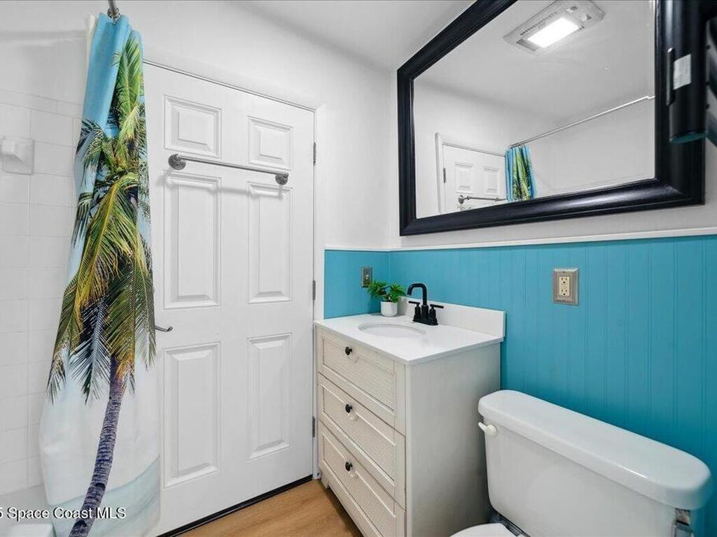 212 Ormond Drive, Indialantic, FL 32903
