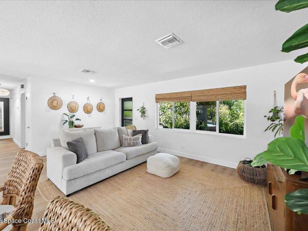 212 Ormond Drive, Indialantic, FL 32903