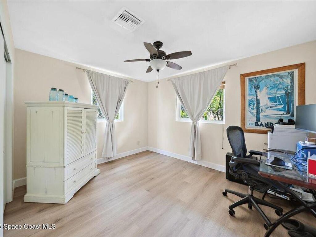 212 Ormond Drive, Indialantic, FL 32903