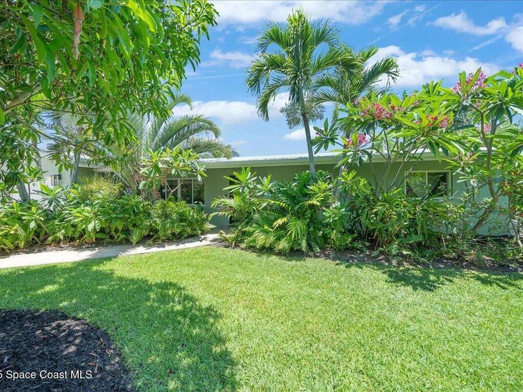 212 Ormond Drive, Indialantic, FL 32903