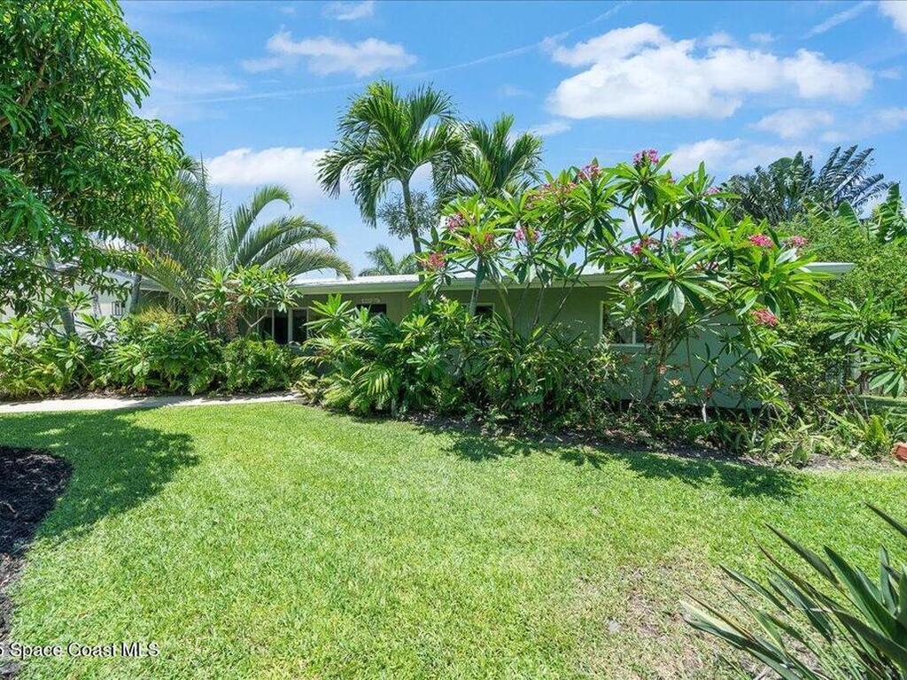 212 Ormond Drive, Indialantic, FL 32903