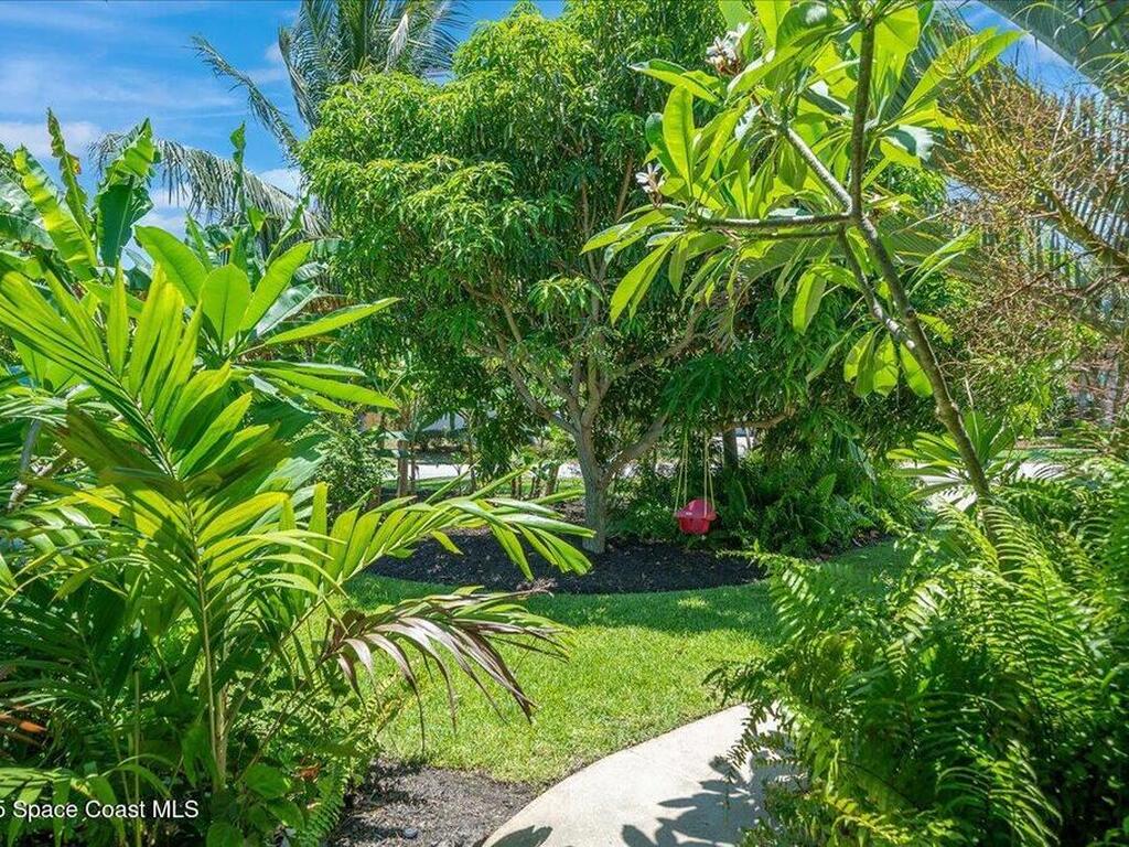 212 Ormond Drive, Indialantic, FL 32903