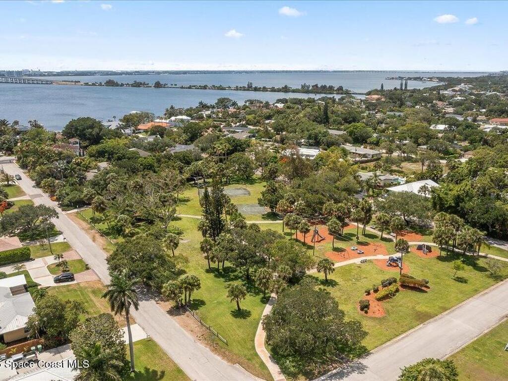 212 Ormond Drive, Indialantic, FL 32903