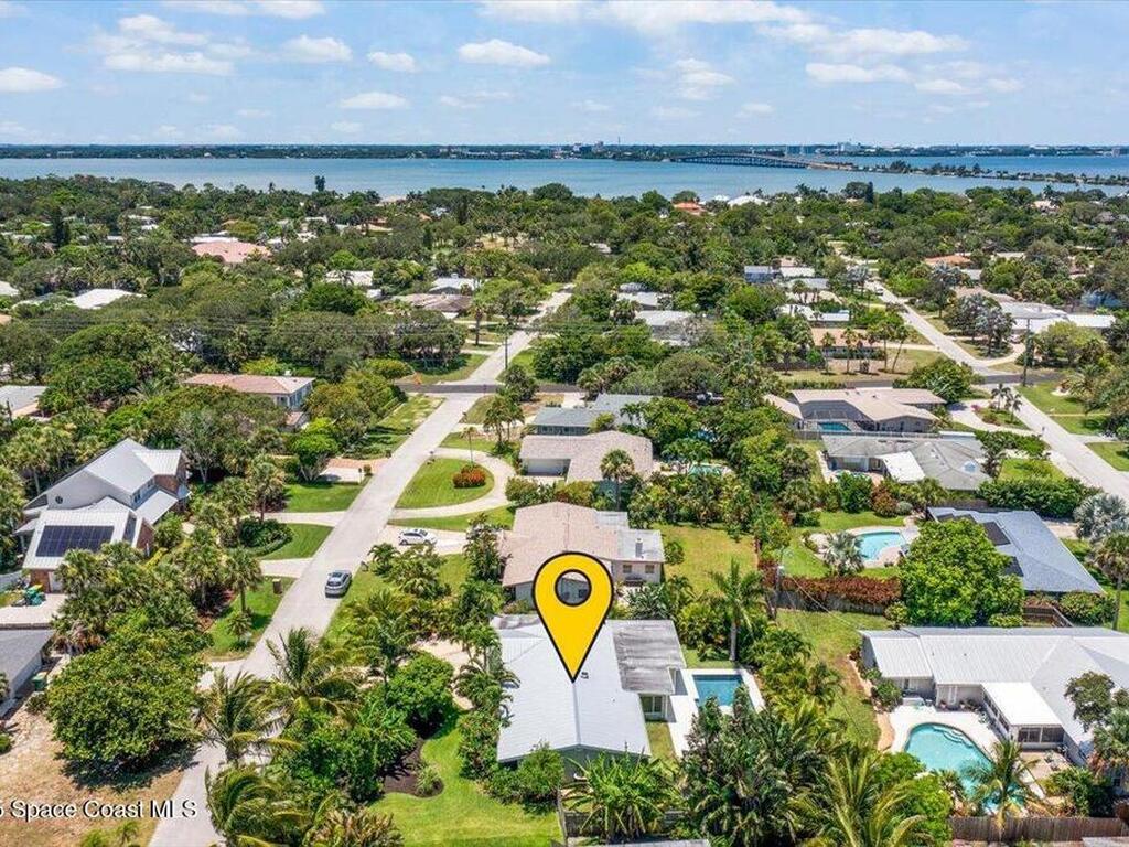 212 Ormond Drive, Indialantic, FL 32903