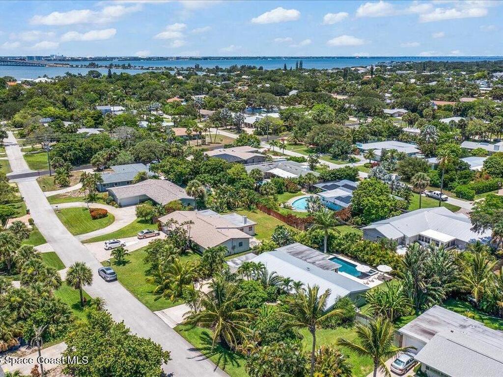 212 Ormond Drive, Indialantic, FL 32903