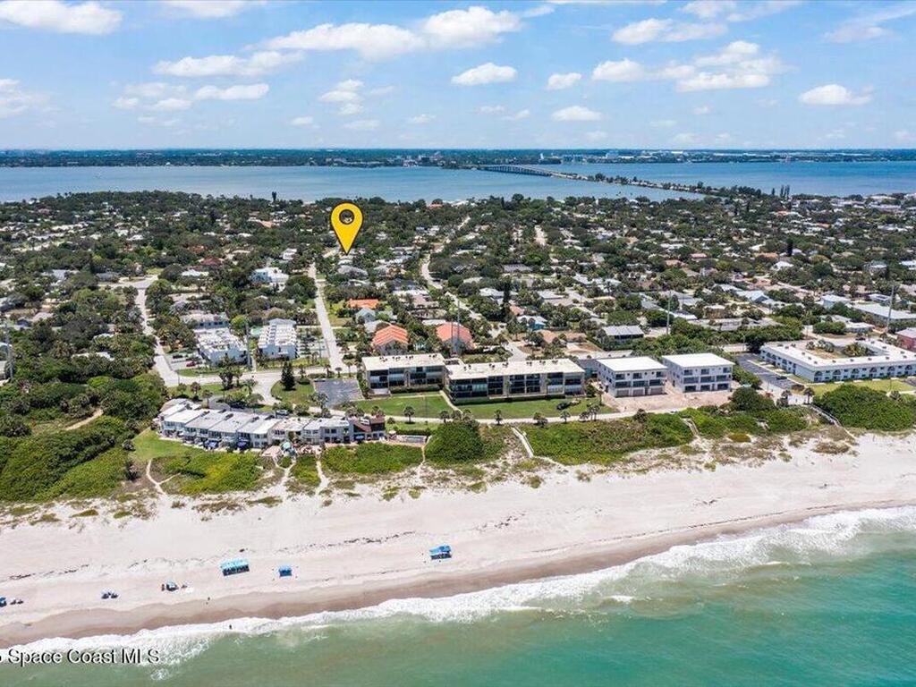 212 Ormond Drive, Indialantic, FL 32903