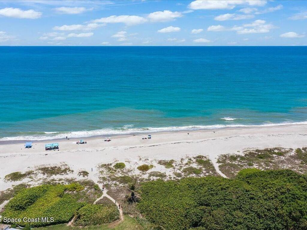 212 Ormond Drive, Indialantic, FL 32903