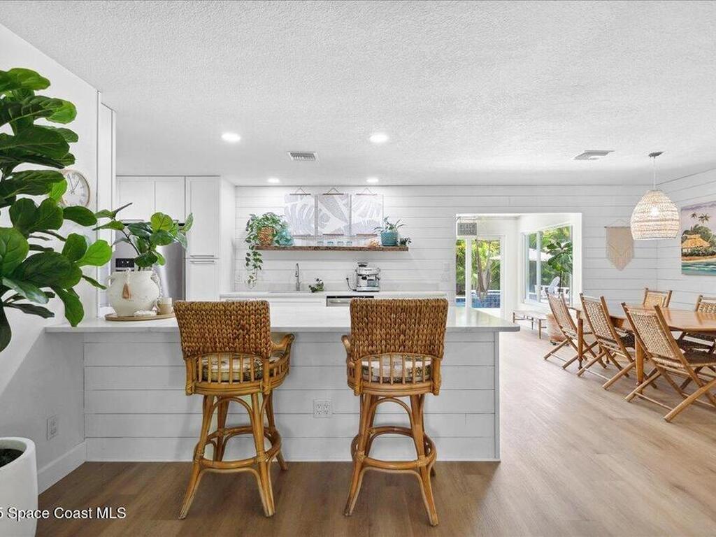 212 Ormond Drive, Indialantic, FL 32903