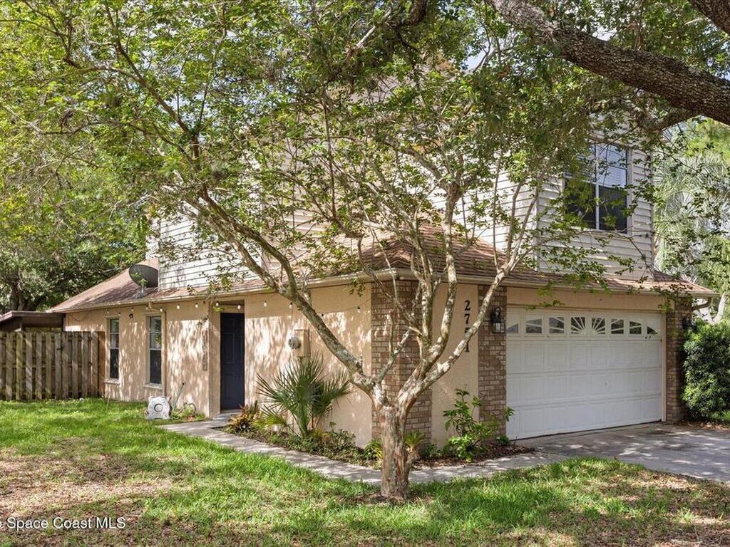 2751 Wentworth Place, Cocoa, FL 32926