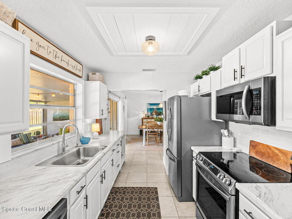 3127 Marshall Drive, Melbourne, FL 32901