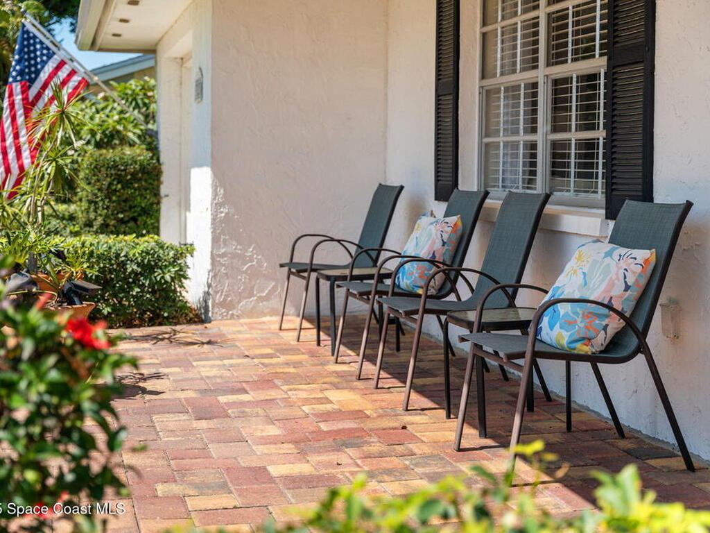 3127 Marshall Drive, Melbourne, FL 32901