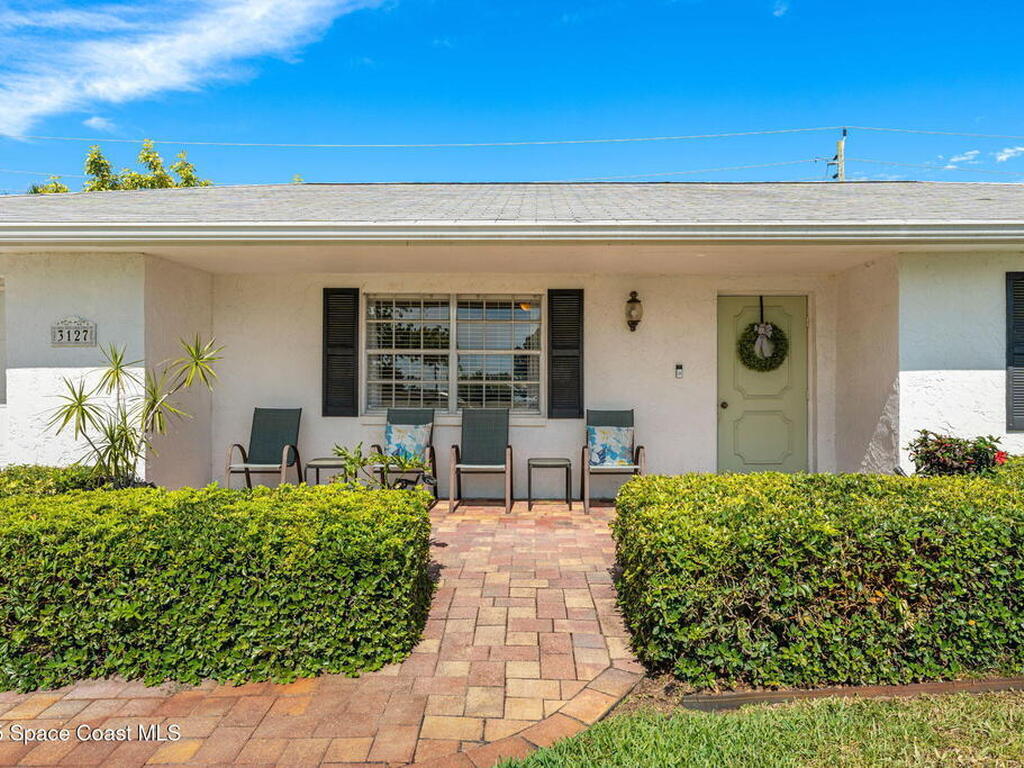 3127 Marshall Drive, Melbourne, FL 32901