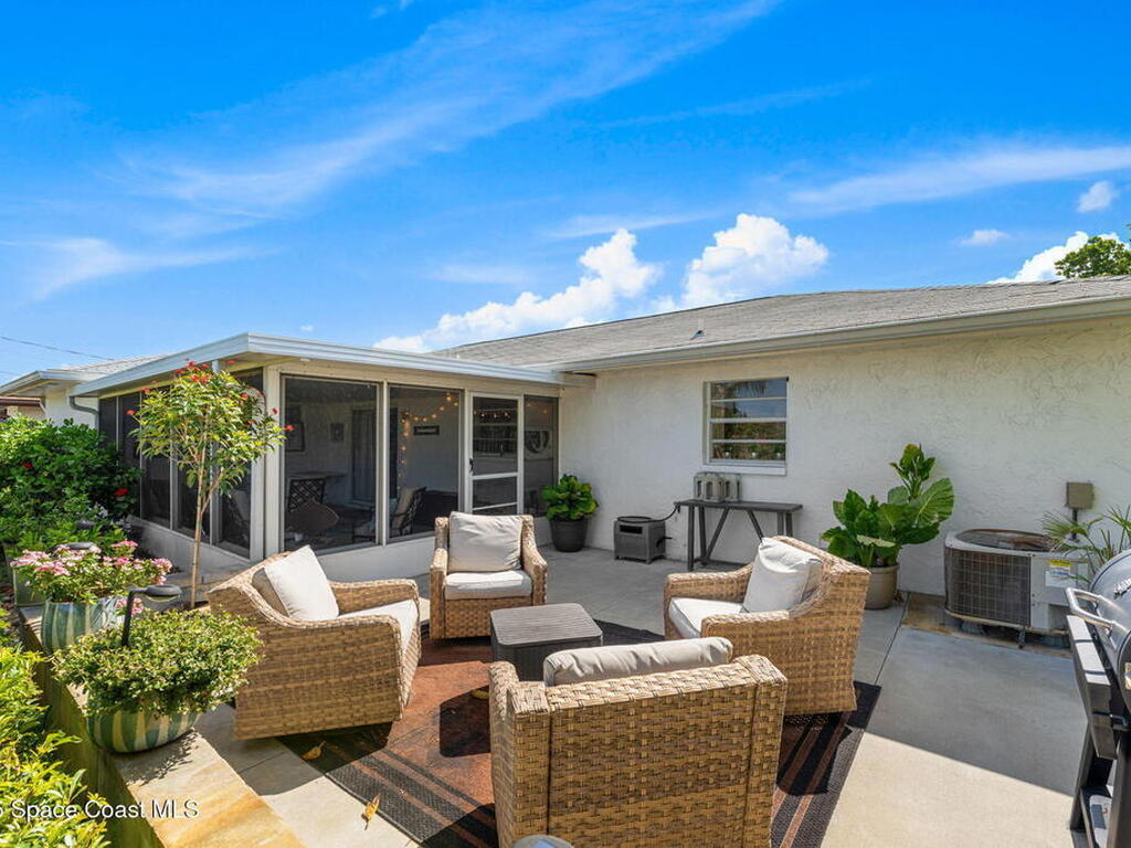 3127 Marshall Drive, Melbourne, FL 32901