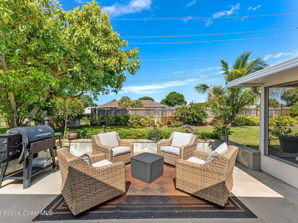 3127 Marshall Drive, Melbourne, FL 32901
