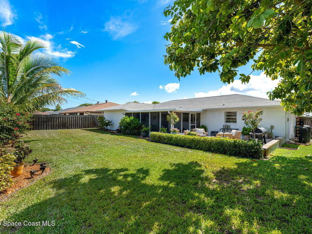 3127 Marshall Drive, Melbourne, FL 32901