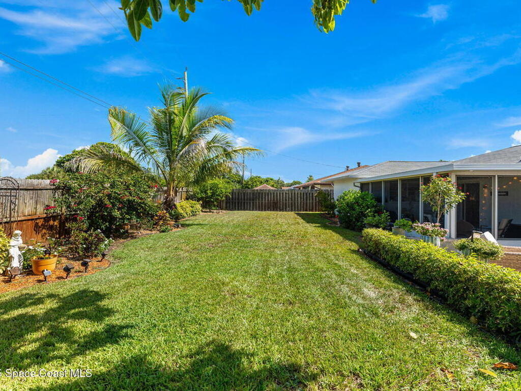 3127 Marshall Drive, Melbourne, FL 32901