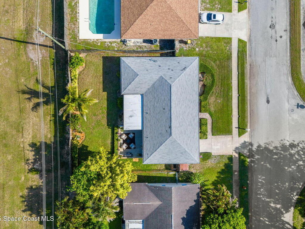 3127 Marshall Drive, Melbourne, FL 32901