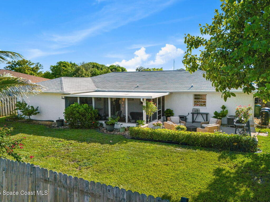 3127 Marshall Drive, Melbourne, FL 32901