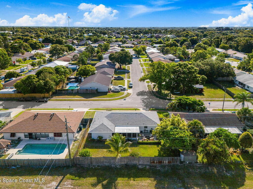 3127 Marshall Drive, Melbourne, FL 32901