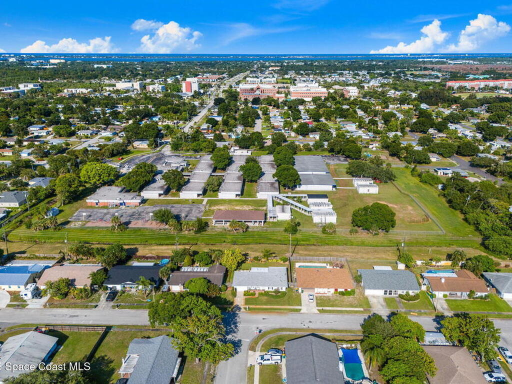 3127 Marshall Drive, Melbourne, FL 32901