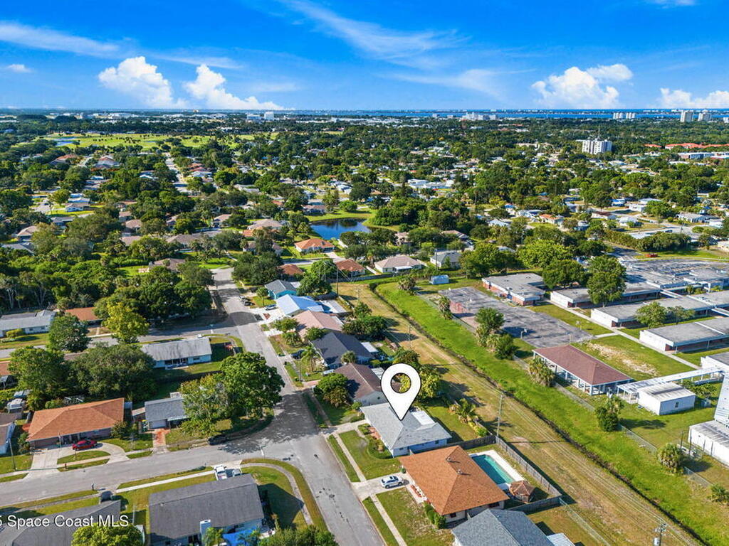 3127 Marshall Drive, Melbourne, FL 32901