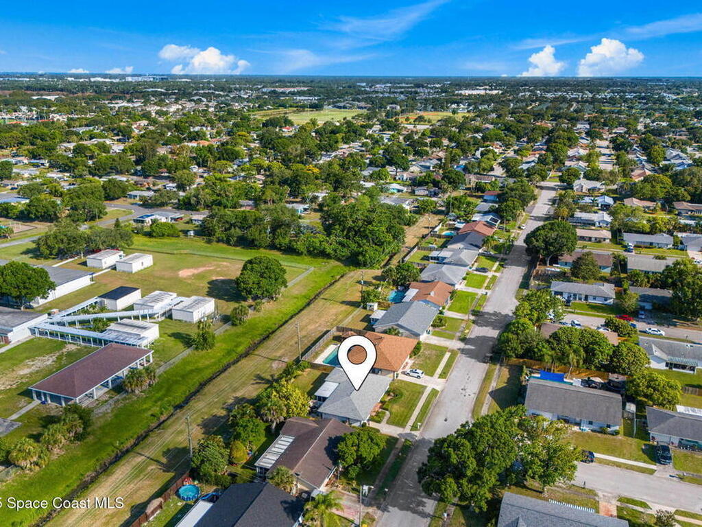 3127 Marshall Drive, Melbourne, FL 32901