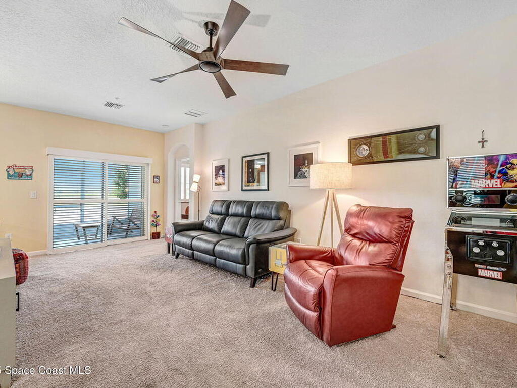 3930 Playa Del Sol Drive, Rockledge, FL 32955