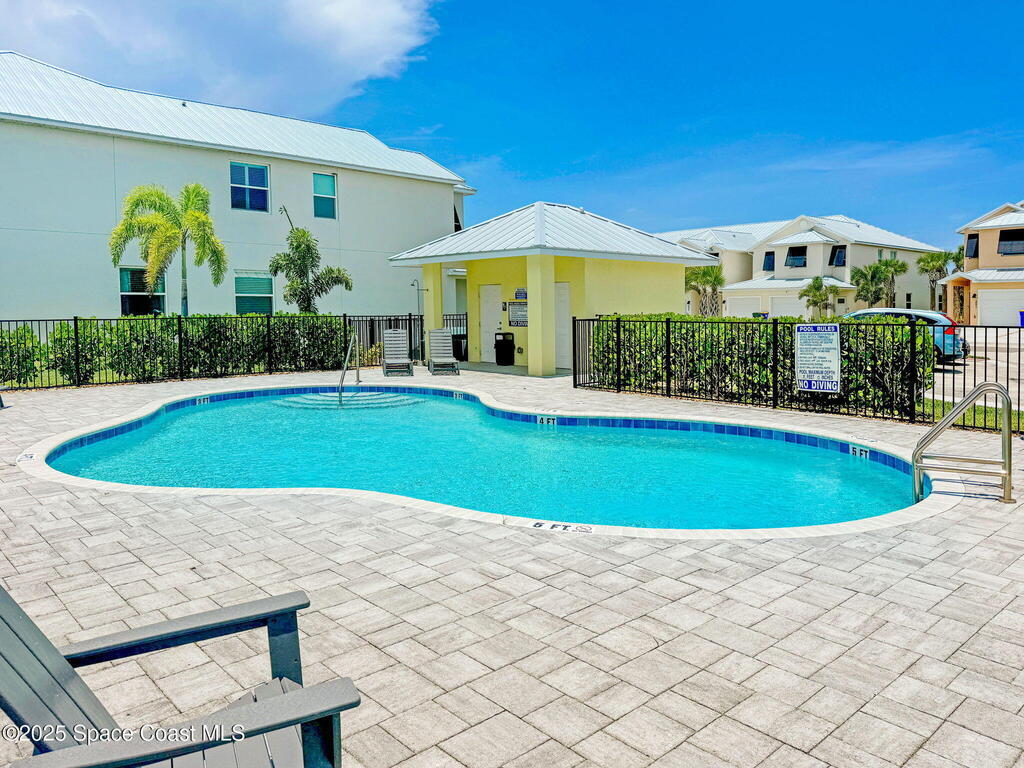 3930 Playa Del Sol Drive, Rockledge, FL 32955