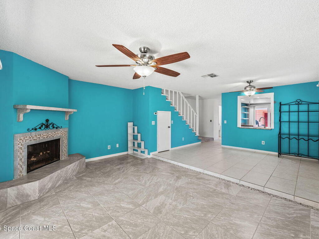 712 Sea Palm Lane, Satellite Beach, FL 32937