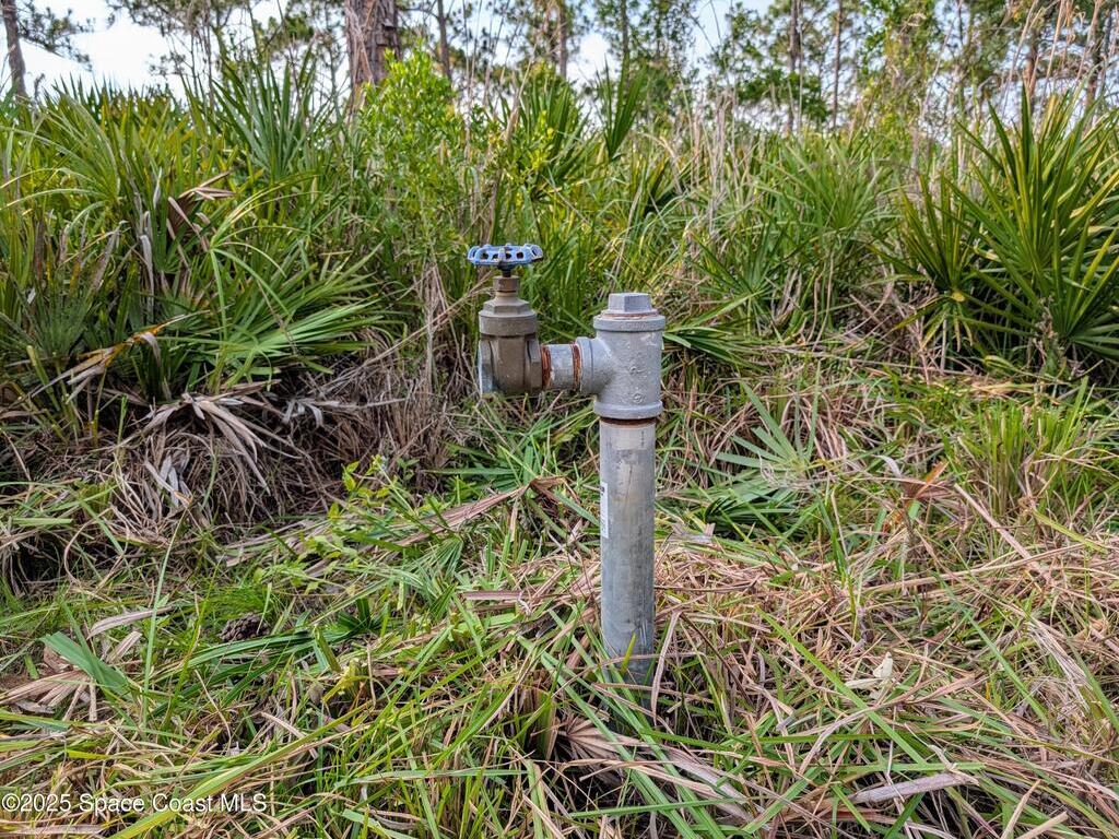 00 Unknown, Grant, FL 32949