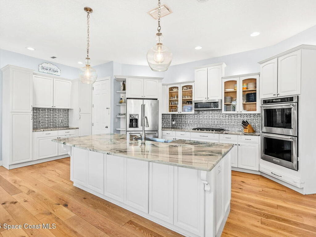 443 Lighthouse Landing Street, Satellite Beach, FL 32937