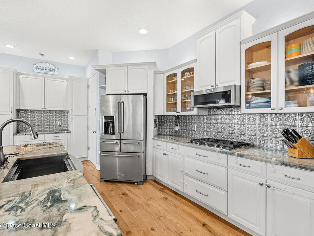 443 Lighthouse Landing Street, Satellite Beach, FL 32937